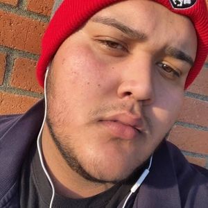 Meet your Posher, Joel marcelo